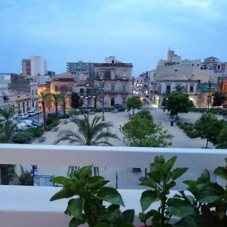 Casa Il Gelsomino Magico * Avola