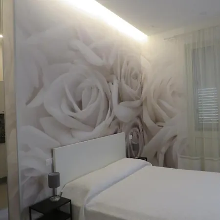 Casa Il Gelsomino Magico Apartment *