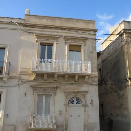 Casa Il Gelsomino Magico *