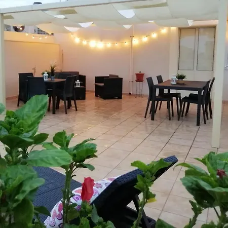 Casa Il Gelsomino Magico *