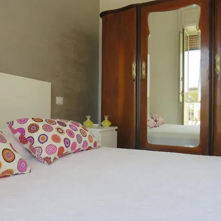 Casa Il Gelsomino Magico Apartment Avola