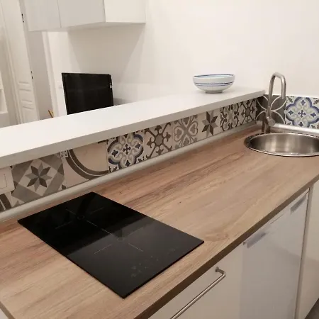 Casa Il Gelsomino Magico