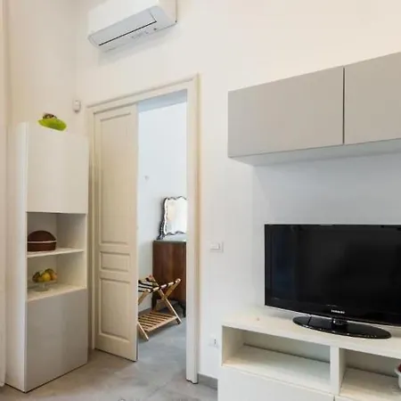 Casa Il Gelsomino Magico Apartment