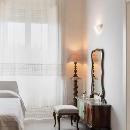 Casa Il Gelsomino Magico Avola