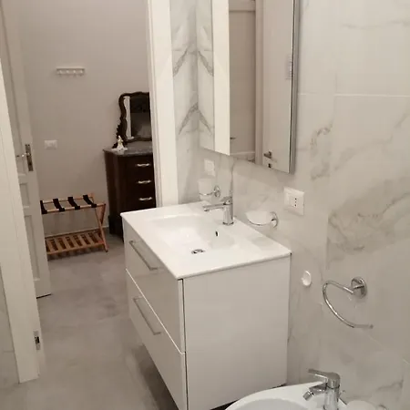 Casa Il Gelsomino Magico Avola