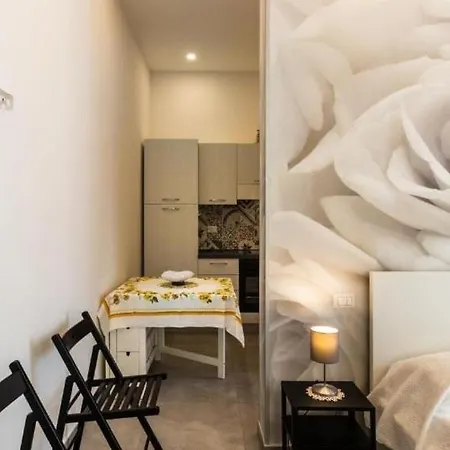 Casa Il Gelsomino Magico *