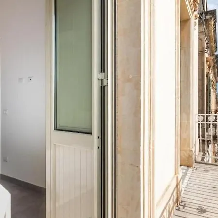 Apartament Casa Il Gelsomino Magico Avola