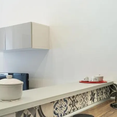 Apartment Casa Il Gelsomino Magico *