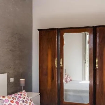 Casa Il Gelsomino Magico Apartment