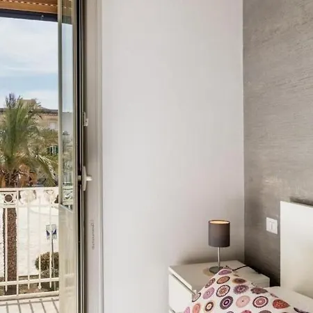 Casa Il Gelsomino Magico Avola
