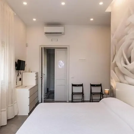Casa Il Gelsomino Magico Apartment Avola