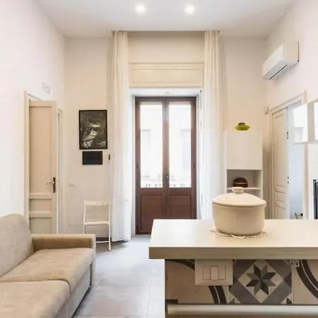 Casa Il Gelsomino Magico Apartment