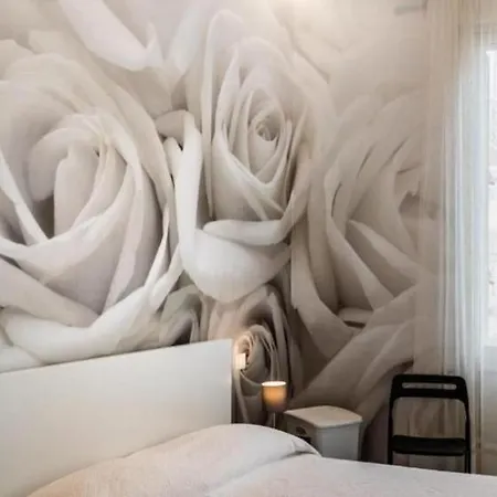 Casa Il Gelsomino Magico Apartment Avola