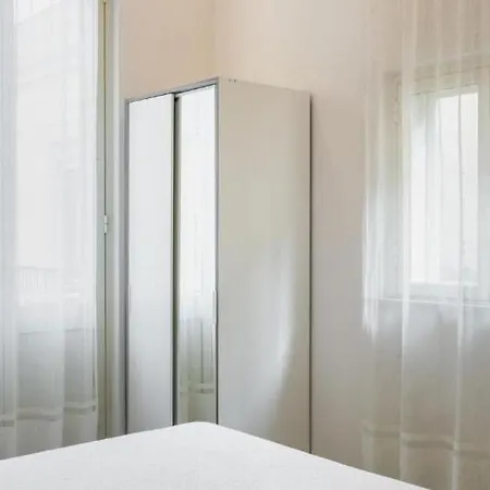 Apartament Casa Il Gelsomino Magico