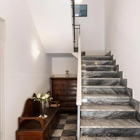 Apartament Casa Il Gelsomino Magico