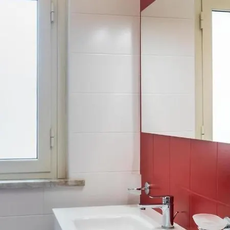 Apartament Casa Il Gelsomino Magico *