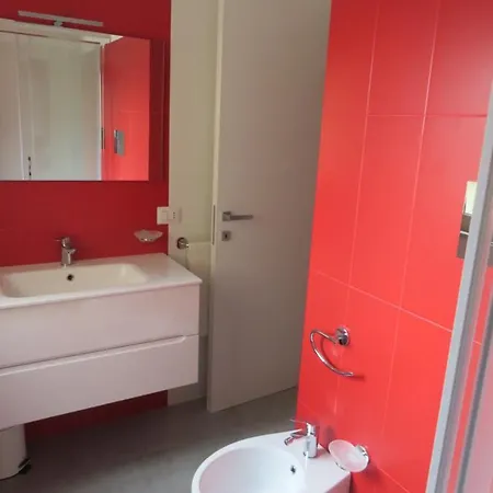 Casa Il Gelsomino Magico Apartament *