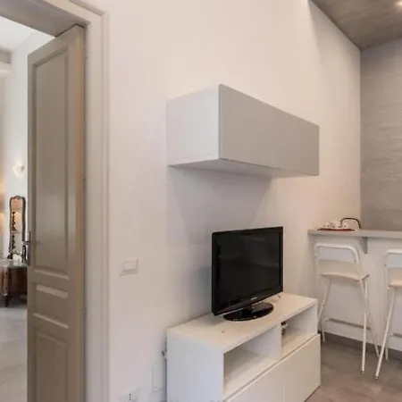 Casa Il Gelsomino Magico Apartment