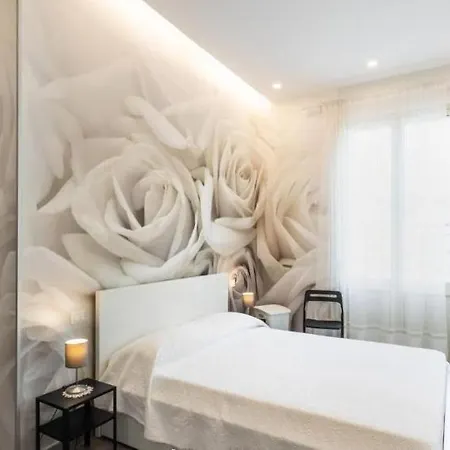 Apartament Casa Il Gelsomino Magico