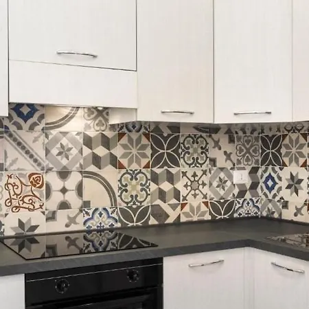 Casa Il Gelsomino Magico Apartment